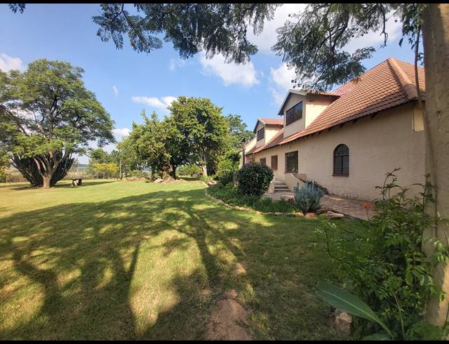 2HA SMALLHOLDING RENTED IN SUNRELLA